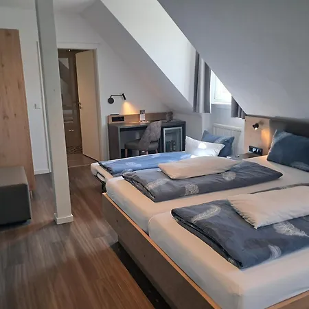 Cross-Country-Hotel Hirsch-3