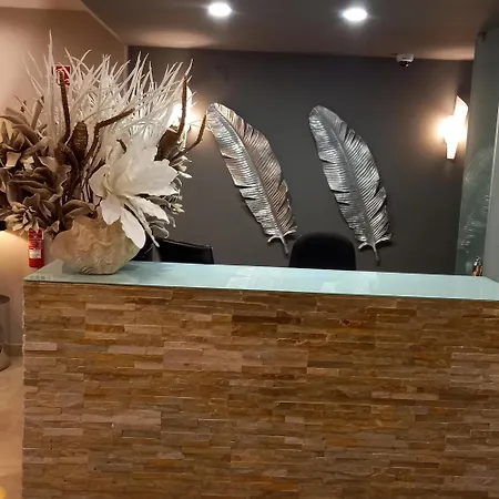 Hotel Bocage-2