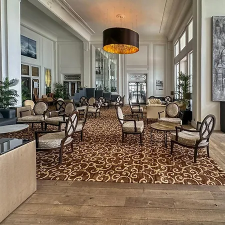Cavendish Hotel-2