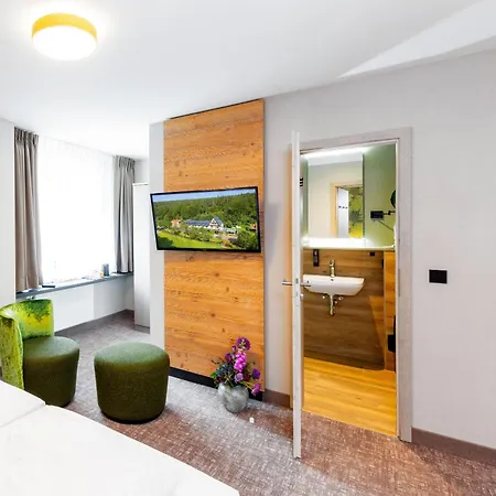 Hotel Waldmühle-3