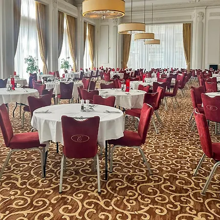 Cavendish Hotel-2