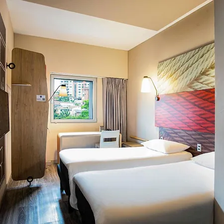Ibis Gent Centrum Opera-3