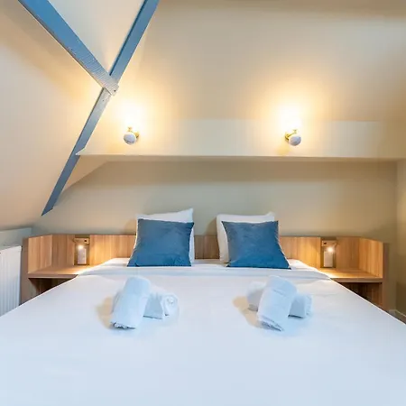 Hotel 'T Putje-2