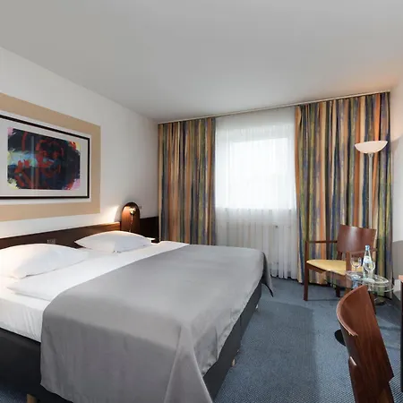 Sunday Hotel Flensburg-2