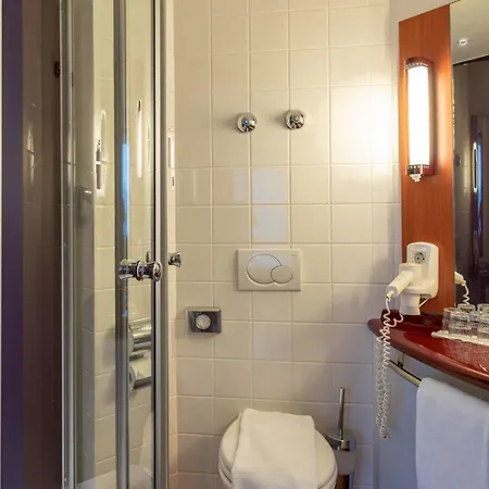 Star G Hotel Muenchen Schwabing-3