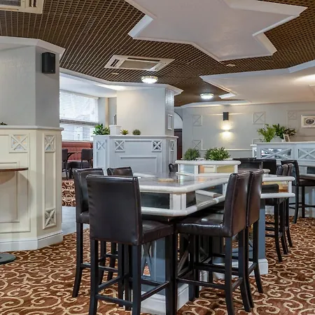 Britannia Hotel Coventry-2