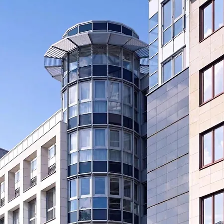 Sunday Hotel Dortmund City-3
