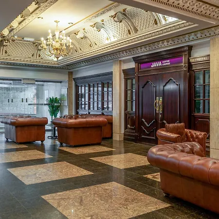 Britannia Hotel Coventry-2