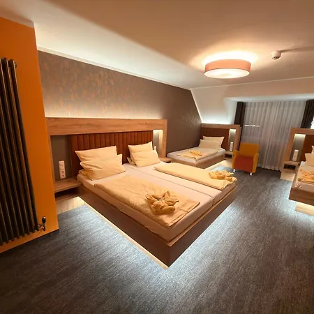 Heidekoenig Hotel Celle-3