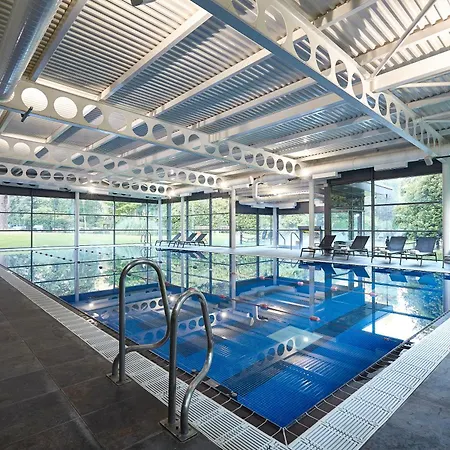 Macdonald Berystede Hotel & Spa-2