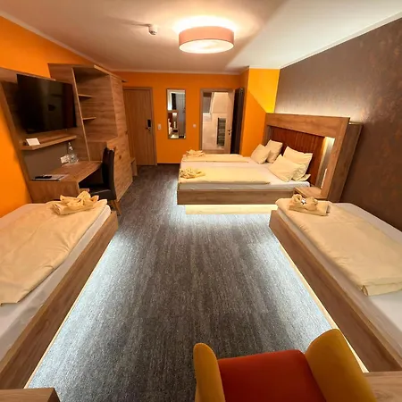 Heidekönig Hotel Celle-3