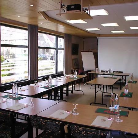 Familiehotel Soll Cress Koksijde-2