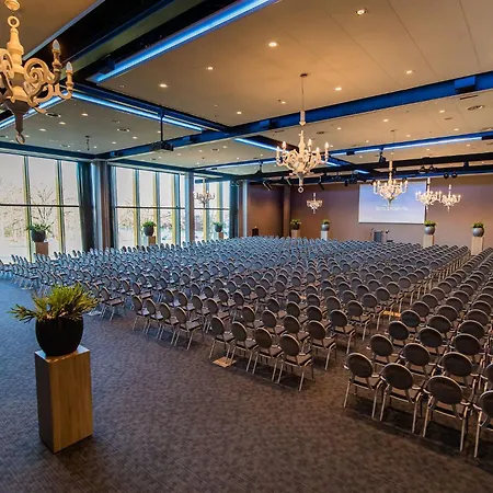 Van Der Valk Hotel Eindhoven-2