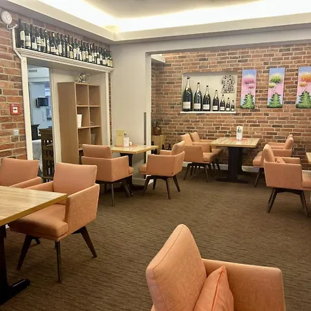 Best Western Plus Ostseehotel Waldschloesschen-2