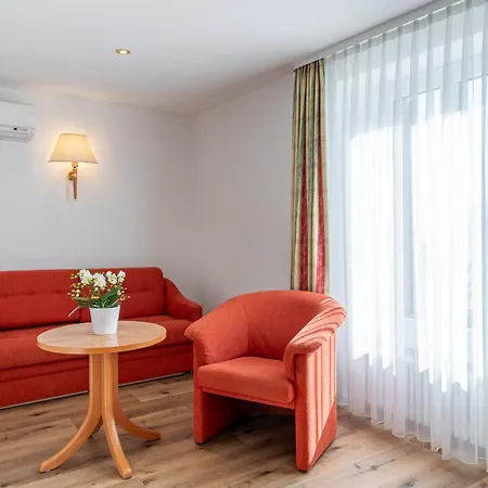 Hotel Seeburg - Adults Only-2