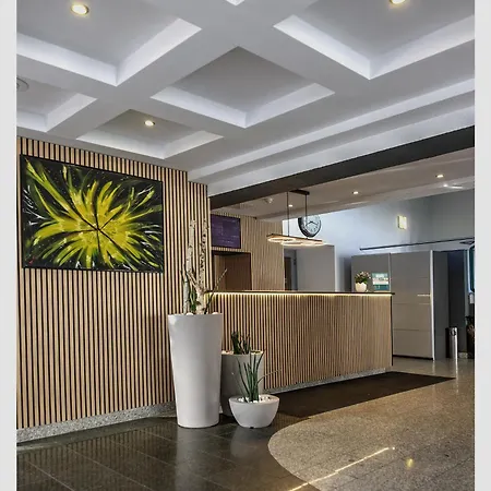 Waldhotel Wandlitz-2