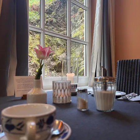 Boutique-Hotel Weigels Bergfreiheit-3