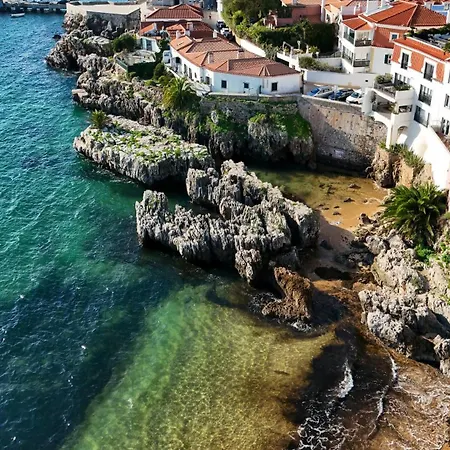 Villa Cascais Boutique Hotel-3