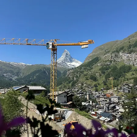 Hotel Alpenroyal-3