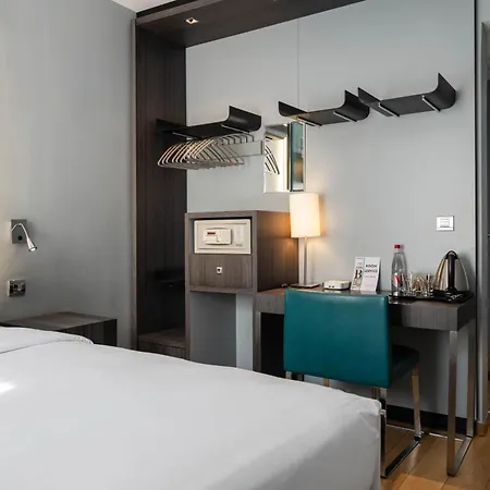 Hotel Bassano-2