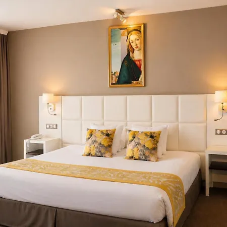 Grand Hotel Gallia & Londres-3