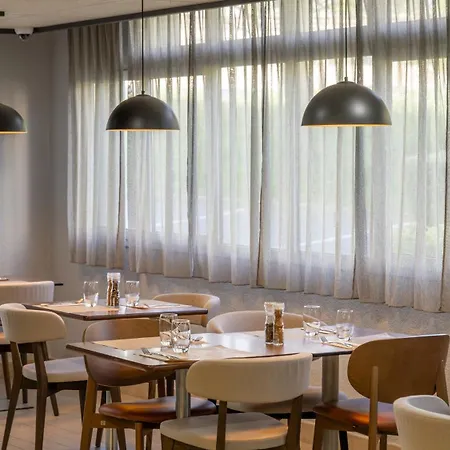 Campanile Prime - Le Blanc Mesnil-3