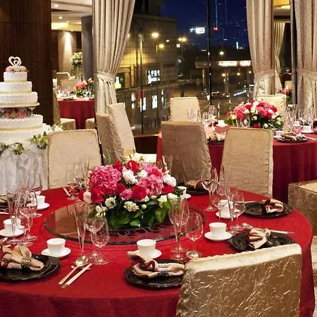 The Kowloon Hotel-3