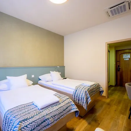 Hotel Roudna-2