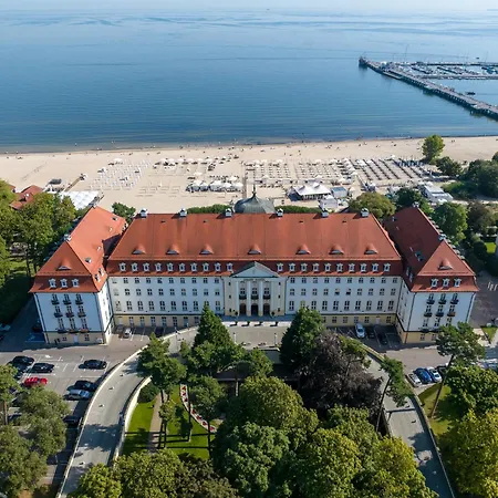Sofitel Grand Sopot-2