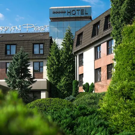 Booking Hotel&Spa-2