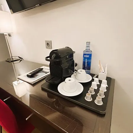 Hotel Boutique Atrio By Anthology Hoteles-2
