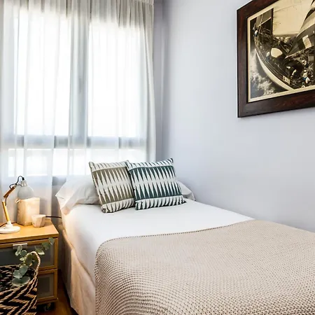 Hotel Pamplona Plaza-3