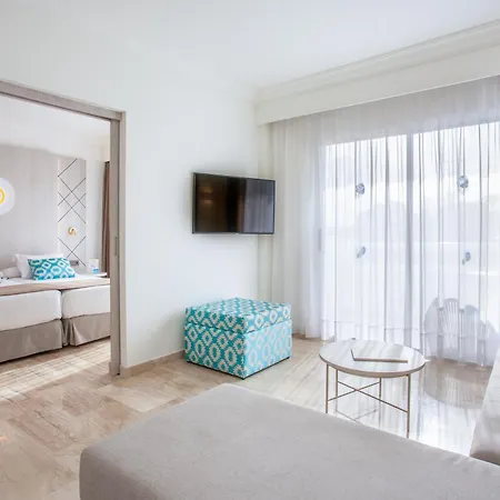 Grupotel Los Principes & Spa-2