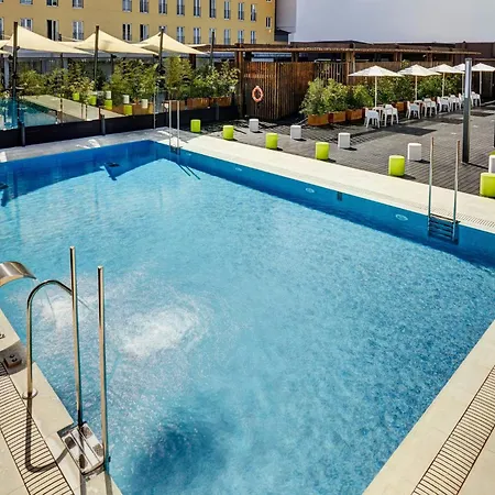Sercotel Alcala 611-2