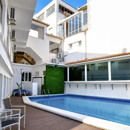 Hotel Trave-2