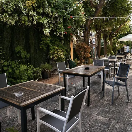 Hotel Trave-2