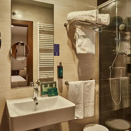 Hotel Silken Sirimiri-2