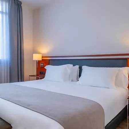 Abba Euskalduna Hotel-3