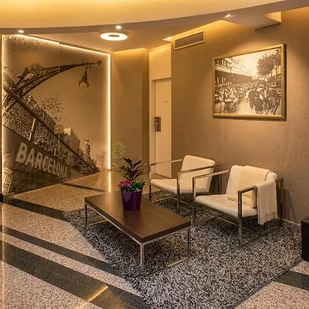 Hotel Nuevo Triunfo-3