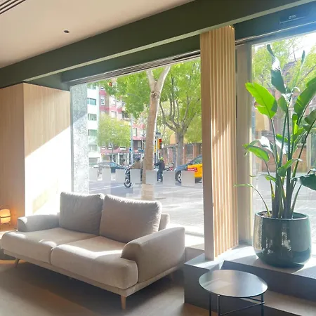 Hotel Sant Pau-2