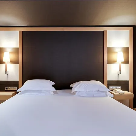 Hotel Barcelona Universal-2
