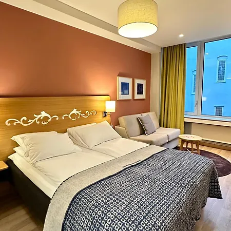 Hotell Bondeheimen-2