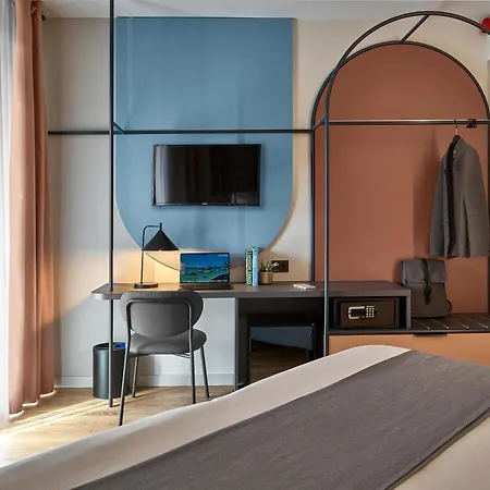 Best Western Hotel Fiera Verona-3