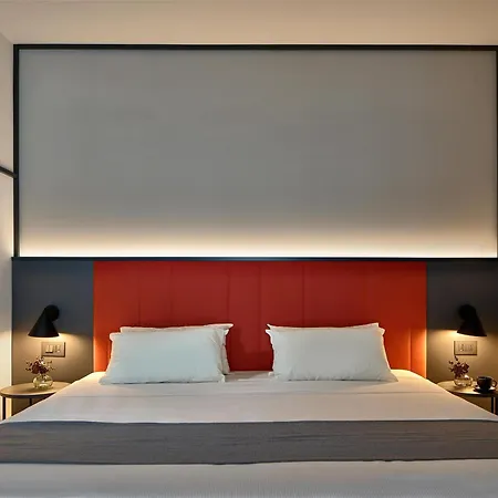 Best Western Hotel Fiera Verona-3