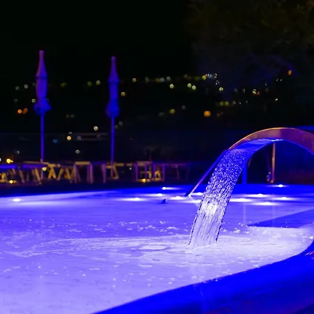 Hotel Cristina-2