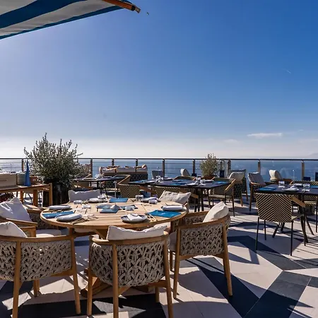 Hotel Mediterraneo Sorrento-2