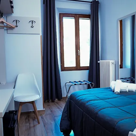 Hotel Minerva-2