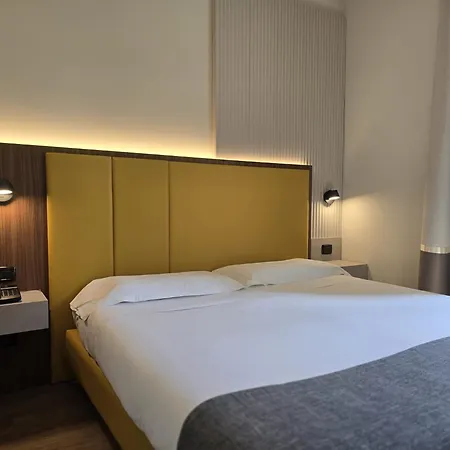 Mokinba Hotels Baviera-2