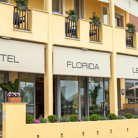 Hotel Florida Lerici-2