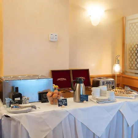 Hotel Florida Lerici-3